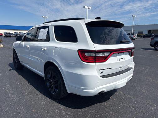 2023 Dodge Durango GT Premium AWD