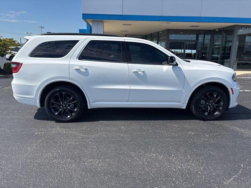2023 Dodge Durango GT Premium AWD