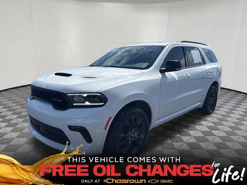 2023 Dodge Durango GT Premium AWD