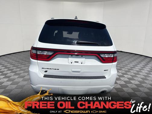 2023 Dodge Durango GT Premium AWD