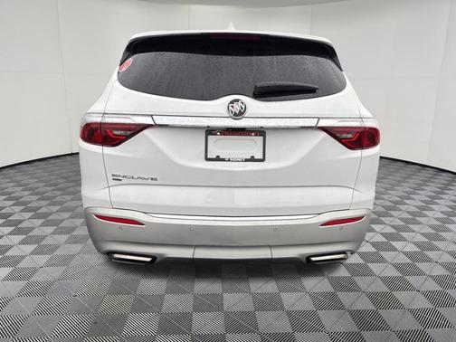 2023 Buick Enclave Premium AWD