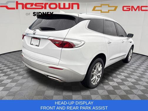 2023 Buick Enclave Premium AWD