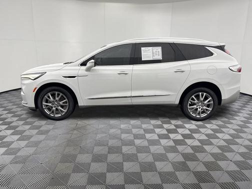 2023 Buick Enclave Premium AWD