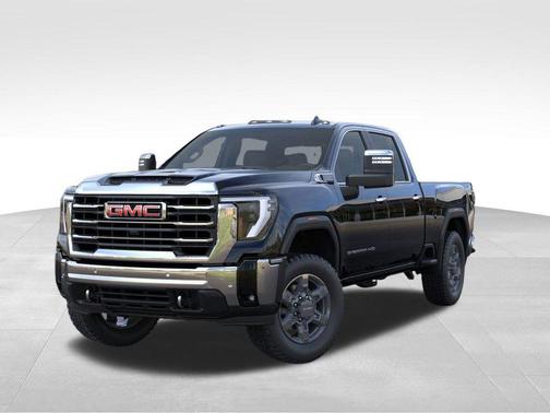 2026 GMC Sierra 2500 SLT