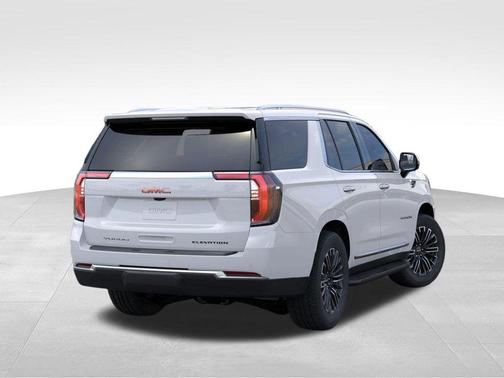 2026 GMC Yukon 4WD Elevation