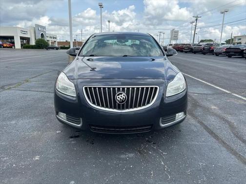 2013 Buick Regal Turbo - Premium 1