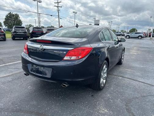 2013 Buick Regal Turbo - Premium 1