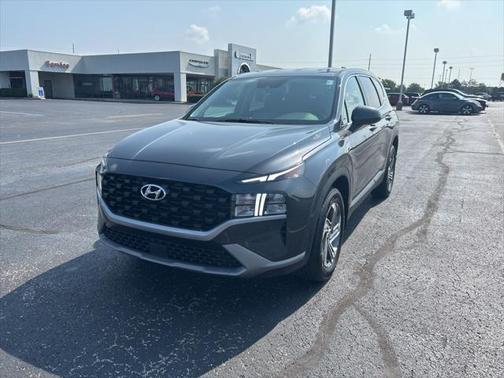 2023 Hyundai SANTA FE SE