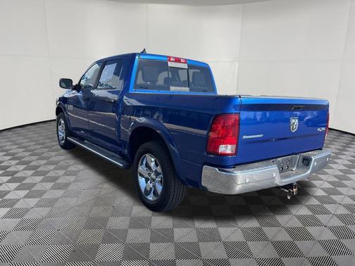 2015 RAM 1500 Outdoorsman