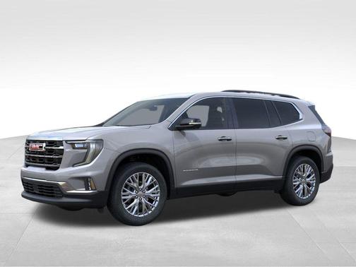 2026 GMC Acadia FWD Elevation