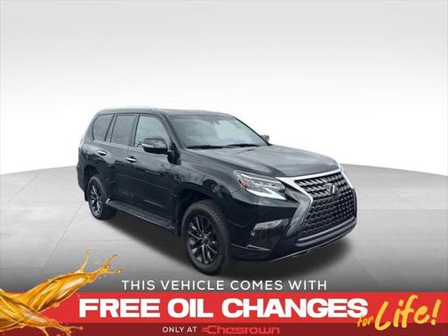 2023 Lexus GX 460 Premium