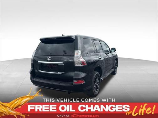 2023 Lexus GX 460 Premium