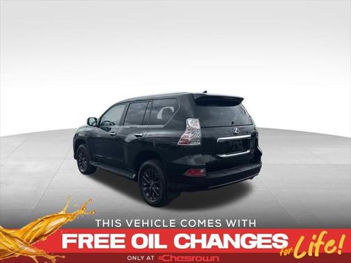 2023 Lexus GX 460 Premium