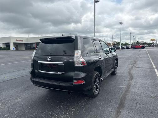 2023 Lexus GX 460 Premium