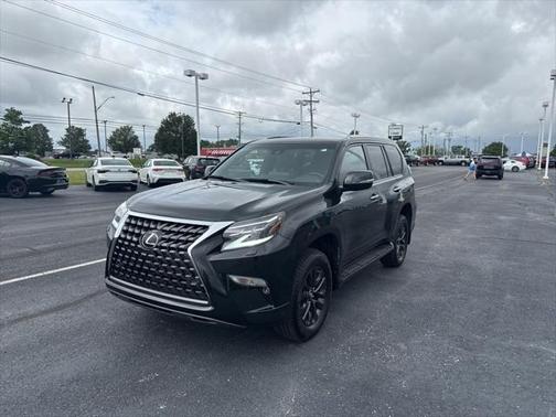2023 Lexus GX 460 Premium