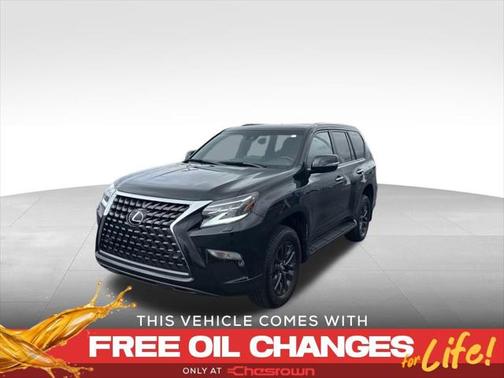 2023 Lexus GX 460 Premium