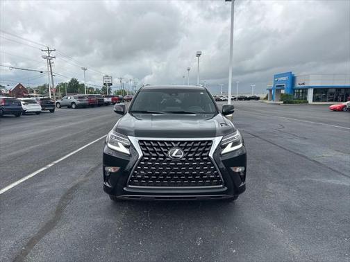 2023 Lexus GX 460 Premium