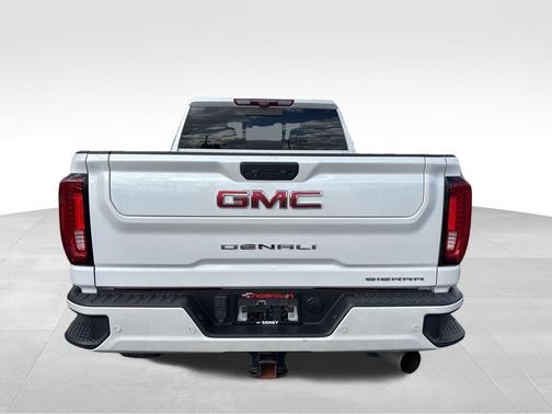 2021 GMC Sierra 3500 Denali