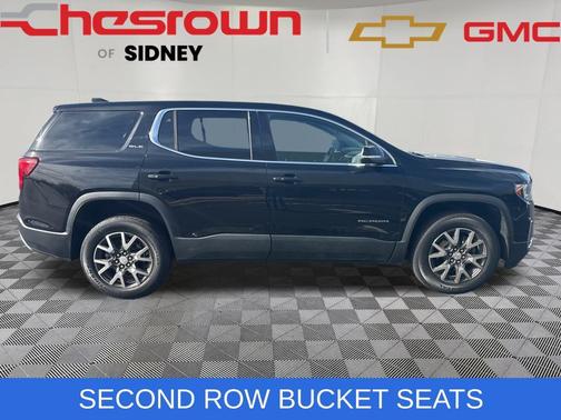 2023 GMC Acadia AWD SLE