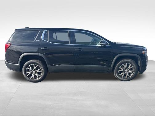 2023 GMC Acadia AWD SLE