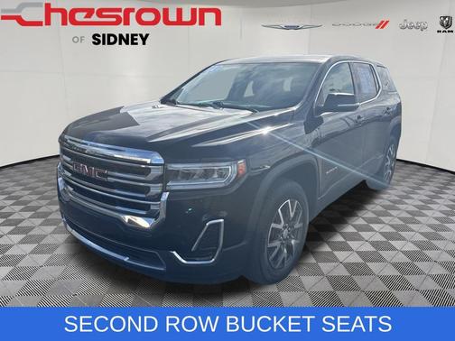 2023 GMC Acadia AWD SLE