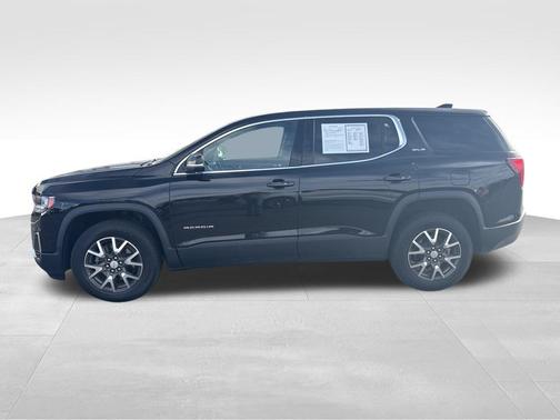 2023 GMC Acadia AWD SLE