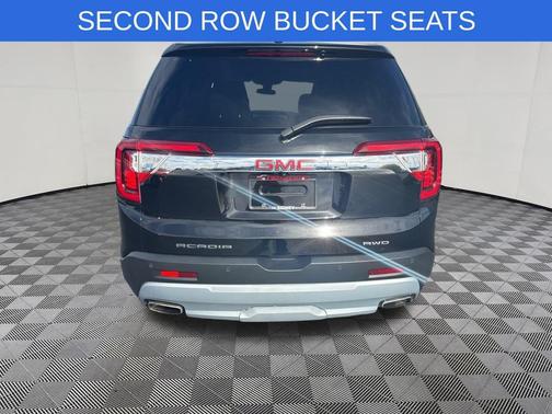 2023 GMC Acadia AWD SLE