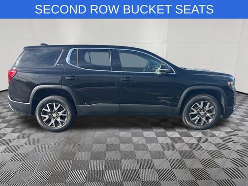 2023 GMC Acadia AWD SLE