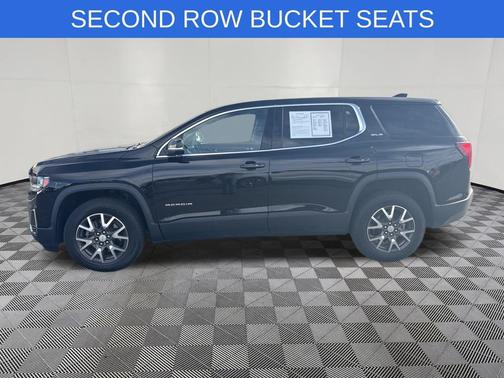 2023 GMC Acadia AWD SLE