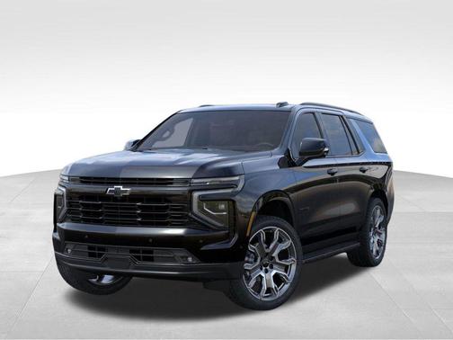 2025 Chevrolet Tahoe 4WD RST
