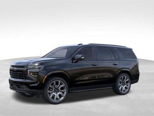 2025 Chevrolet Tahoe 4WD RST