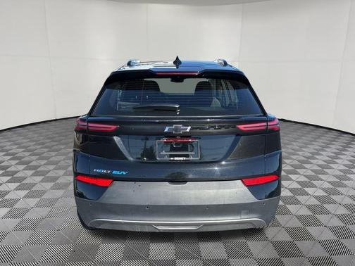 2022 Chevrolet Bolt EUV FWD LT