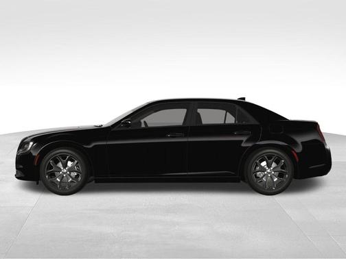 2023 Chrysler 300 Touring