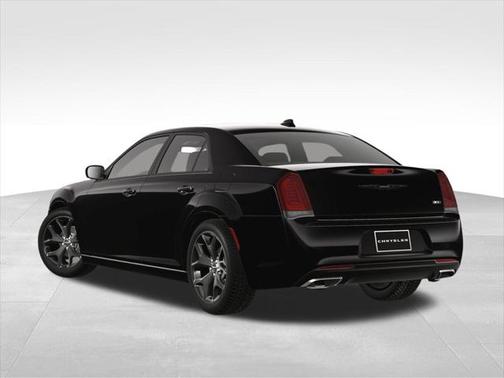 2023 Chrysler 300 Touring