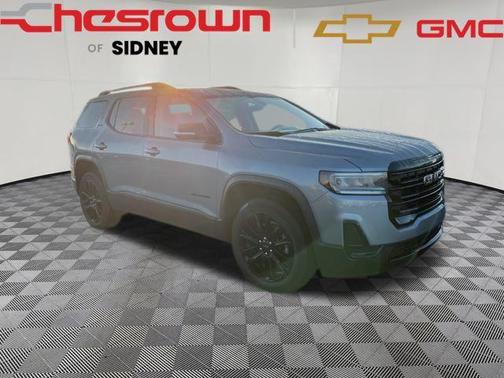 2023 GMC Acadia FWD SLE