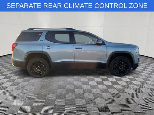 2023 GMC Acadia FWD SLE