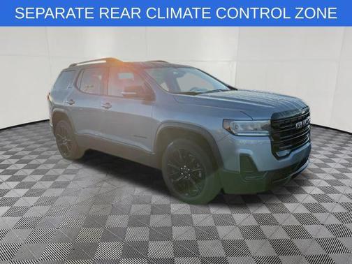 2023 GMC Acadia FWD SLE