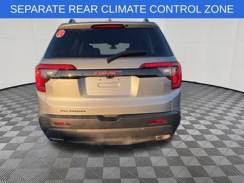 2023 GMC Acadia FWD SLE