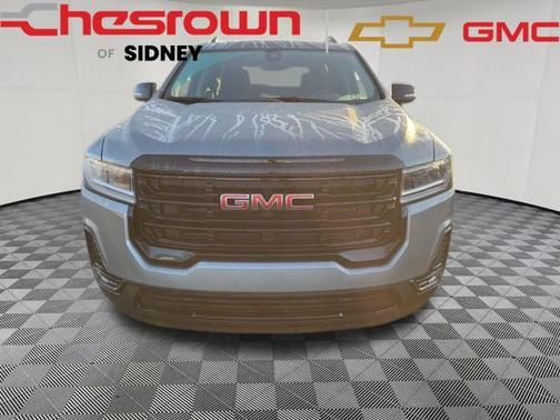 2023 GMC Acadia FWD SLE