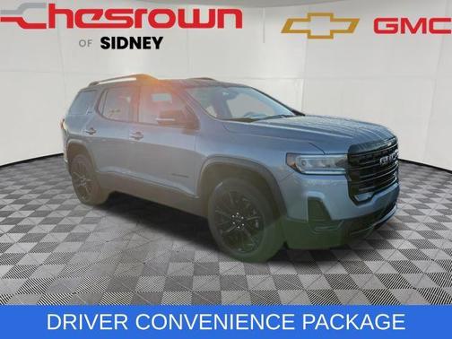 2023 GMC Acadia FWD SLE