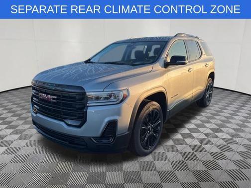 2023 GMC Acadia FWD SLE