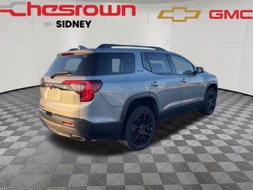 2023 GMC Acadia FWD SLE
