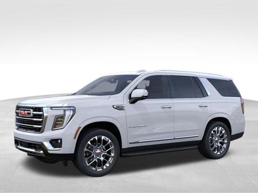 2026 GMC Yukon 4WD Elevation