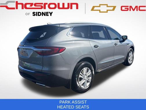 2019 Buick Enclave Essence