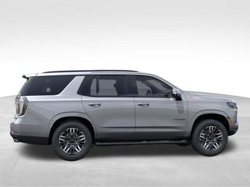 2026 Chevrolet Tahoe 4WD Z71