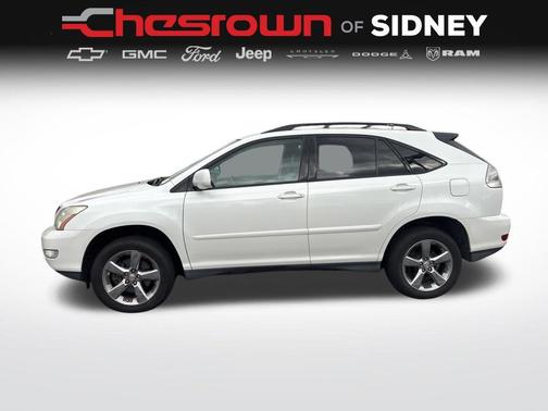 2006 Lexus RX 330 Base