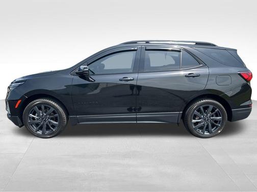 2022 Chevrolet Equinox FWD RS