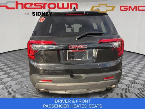 2023 GMC Acadia AWD SLE