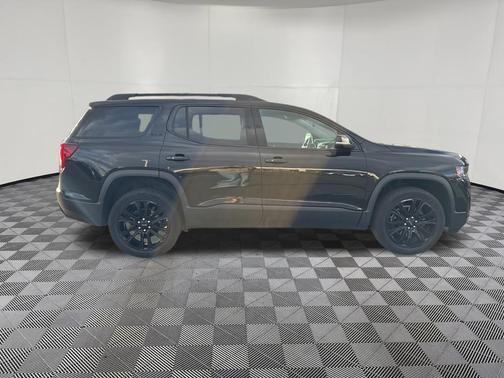 2023 GMC Acadia AWD SLE