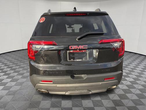 2023 GMC Acadia AWD SLE